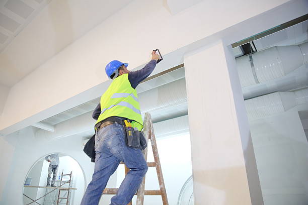 Professional Painting & Drywall Services in Alvord, TX